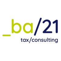 ba tax