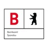 Bezirksamt Spandau von Berlin