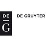 Walter de Gruyter GmbH