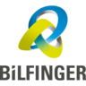 Business Unit der Bilfinger SE