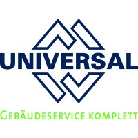 UNIVERSAL Gebäudemanagement und Dienstleistungen GmbH