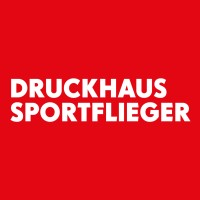 Druckhaus Sportflieger