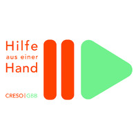 Hilfe aus einer Hand