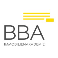 BBA - Akademie der Immobilienwirtschaft e.V., Berlin