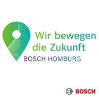 Bosch Homburg