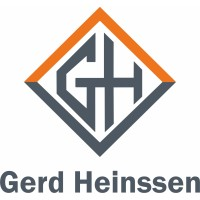 Gerd Heinssen Baustoffe GmbH u. Co. KG