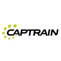 Captrain Deutschland CargoWest GmbH