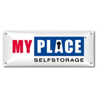 MyPlace - SelfStorage