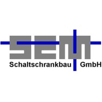 SEM GmbH Schaltschrankbau