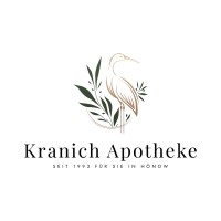 Kranich-Apotheke Hönow