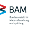 BAM Bundesanstalt für Materialforschung und -prüfung