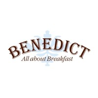 Benedict | All about Breakfast