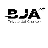 BJA - Private Jet Charter