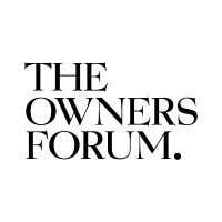 The Owners Forum