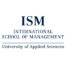 ISM International School of Management GmbH