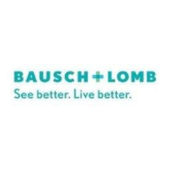 Bausch+Lomb