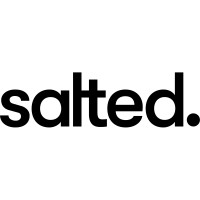 salted beauty
