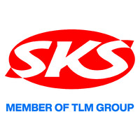 SKS Sondermaschinen- und Fördertechnikvertriebs- GmbH