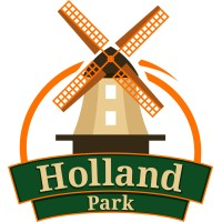 Holland-Park Berlin