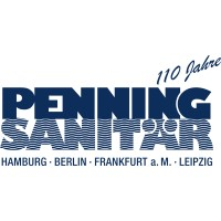 Fa. Penning Sanitär Handel GmbH & Co. KG
