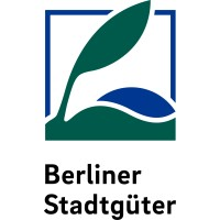 Berliner Stadtgüter GmbH