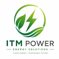 ITM Power Solutions