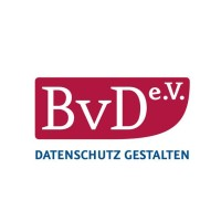 Berufsverband der Datenschutzbeauftragten Deutschlands (BvD) e.V.
