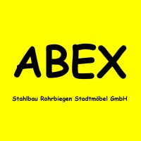 ABEX Stahlbau Rohrbiegen Stadtmöbel GmbH