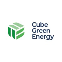 Cube Green Energy