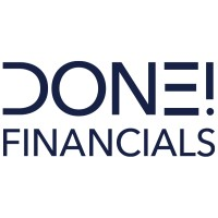 DONE!Financials