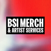 BSI Merch & Artist Services