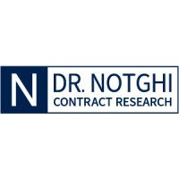Dr. Notghi Contract Research GmbH