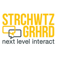 Strachwitz&Gerhard next level interact