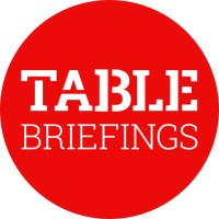Table.Briefings