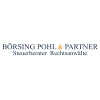 Börsing Pohl & Partner