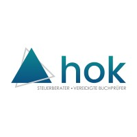 hok Steuerberater - vereidigte Buchprüfer PartmbB