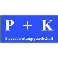 P + K Steuerberatungsgesellschaft