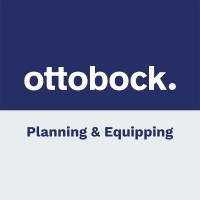 Ottobock Equipment B.V.