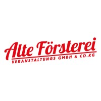 Alte Försterei Veranstaltungs GmbH & Co. KG