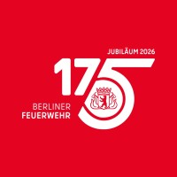 Berliner Feuerwehr