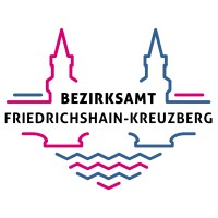 Bezirksamt Friedrichshain-Kreuzberg von Berlin