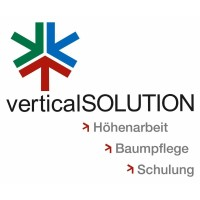 verticalSOLUTION GmbH