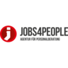 Siegfried Scharff - jobs4people.de