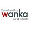 Personalvermittlung Wanka Nadine Wanka