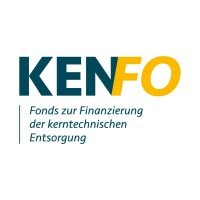 KENFO - Fonds zur Finanzierung der kerntechnischen Entsorgung