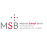 MSB Medical School Berlin