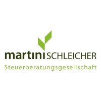 martini + schleicher Steuerberatungsgesellschaft mbH & Co. KG