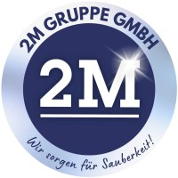 2M Gruppe GmbH Gebäudereinigung