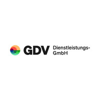 GDV Dienstleistungs-GmbH