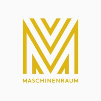 Maschinenraum